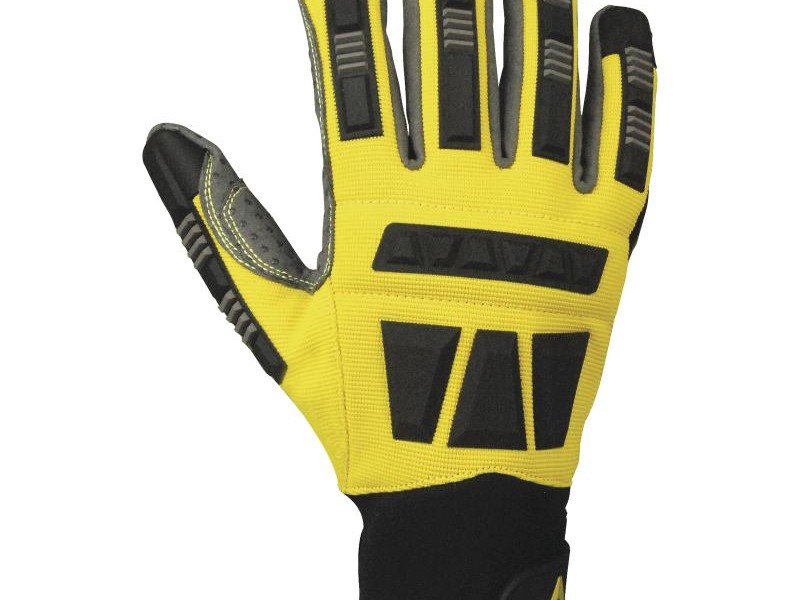 Delta Plus VV900 anti impact gloves 防撞擊手套